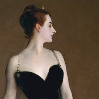 Fashion History Timeline(@FITfashionstory) 's Twitter Profile Photo