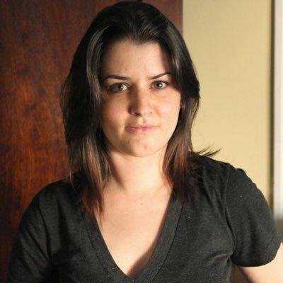 joannharrah's profile picture. Artist | Mad Scientist | Freelancer in Fabrication, Design, Research, and Art Handling.  she/her