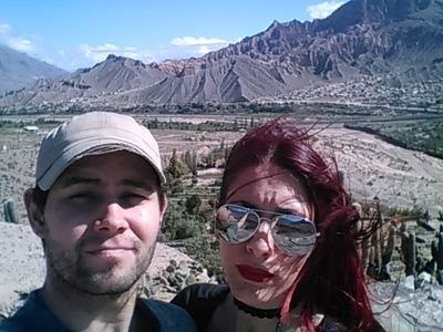 Sr_Nhetto's profile picture. Humano, padre, histérico. Si no te gusta la montaña rusa no sé qué haces acá. NhettoGómez