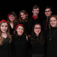ENTER Acappella (@enteracapella) 's Twitter Profile