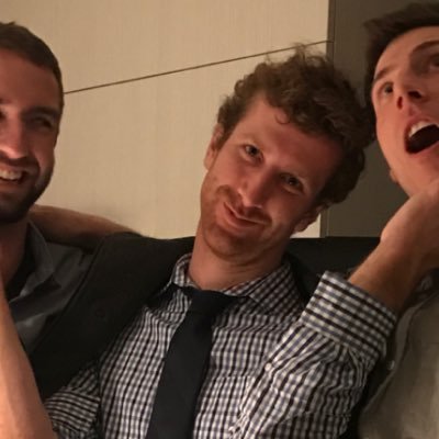 Michaelbruton13's profile picture. 