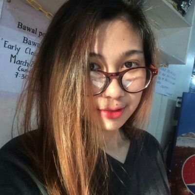 VeaLlaguna's profile picture. A's 💖