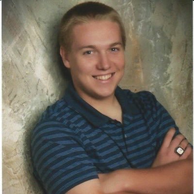 WaterboyBoucher's profile picture. The Ohio State University 2020