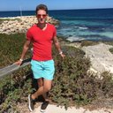 Aaron Topping - @A_Topping - Twitter