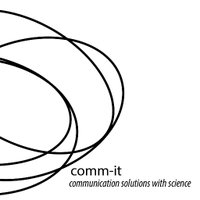 Comm-it Australia (science communication)(@commitAUS) 's Twitter Profile Photo