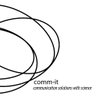 commitAUS's profile picture. Consortium of professionals consulting in #communication, #translation, #strategy, #media & #training. #STEM Director Emma Donnelly @em_sci Bluesky @CommitAus