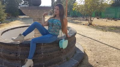 Tan perdida como Alicia y tan loca como el Sombrerero!!
