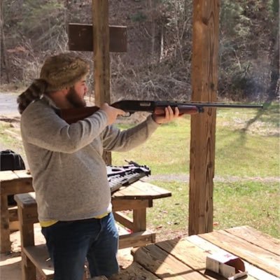 ScottyHoward_'s profile picture. Welcome