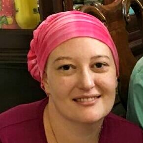 So, I have incurable Metastatic breast cancer. I was diagnosed at 36 yrs. old. I'm too sick to work, & insurance doesn't cover the costs of what I need to live.