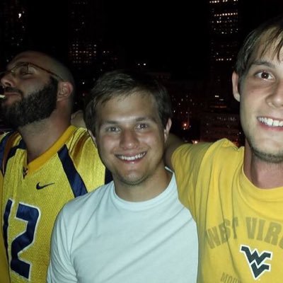 MitchWVU18 Profile Picture