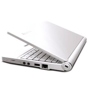 All white netbooks in one place