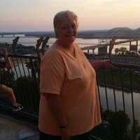 Linda Doody - @doody_linda Twitter Profile Photo