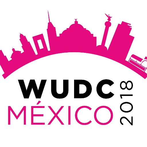 38th World Universities Debating Championship Mexico 2018 🇲🇽 | 27/Dec/2017 - 4/Jan/2018 | 1300 students, 200 universities, 50 countries #WUDC2018 #MexicoWUDC