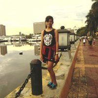 Refinnej Casona (@refinnejcasona) 's Twitter Profile