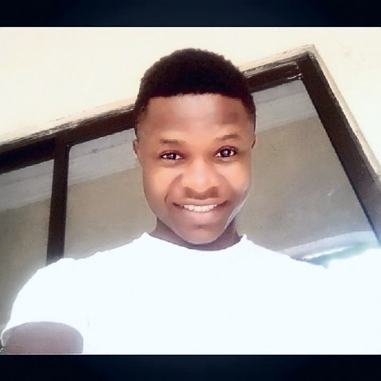 DavidRhevis's profile picture. Simply awesome