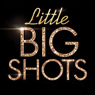 Little Big Shots PH