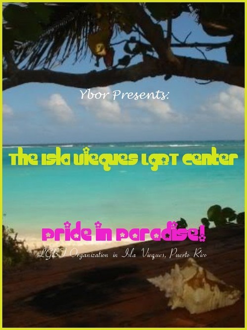 LGBT Center. Pride in Paradise Organization. Seeking Volunteers of all talents. Enrich your life, partime for Pride in Paradise.