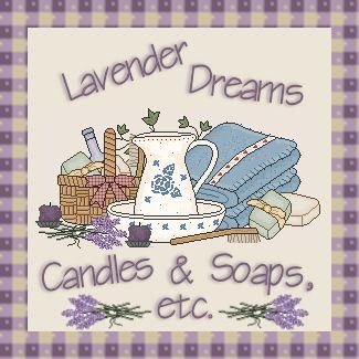 LavenderDreams's profile picture. Newbie at candle, soap, lotion, etc. making... But, I'm loving it !!.. Hope to really get started in a small business soon!!