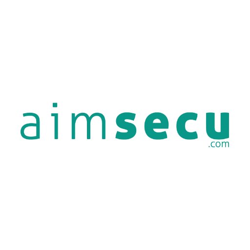 AimSecu's profile picture. 