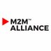 M2M Alliance e.V. (@m2m_alliance) Twitter profile photo M2M Alliance e.V. (@m2m_alliance) Twitter profile photo
