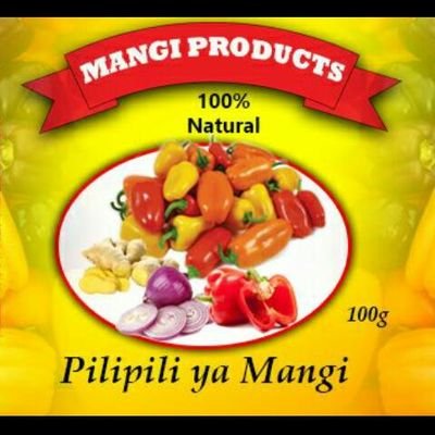 Mangi Sokoni Enterprise:
Food processing, General Supply,
 IT consultant