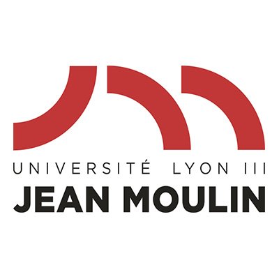 Faculté de Droit de l'Université Jean Moulin Lyon 3