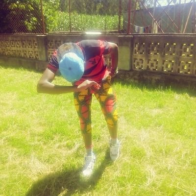 EmmanuelMpwage's profile picture. News News