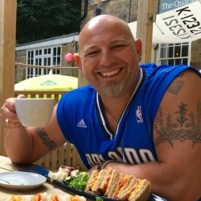 Paul Bacon Profile