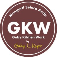 Gaby Kitchen Work(@gabykitchenwork) 's Twitter Profile Photo