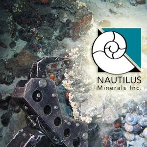 Image result for Nautilus Minerals