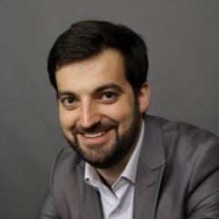 Fondateur de @runlivemedia , cabinet de conseil au service des régies publicitaires et des éditeurs digitaux.