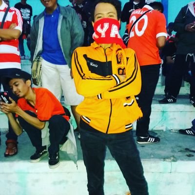 bd9cefe28d3d479's profile picture. Hpbd Persija panjang umur & smgoa menjadi #Juara di liga INDONESIA
