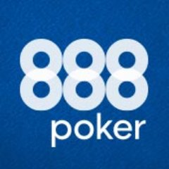 888Poker logo