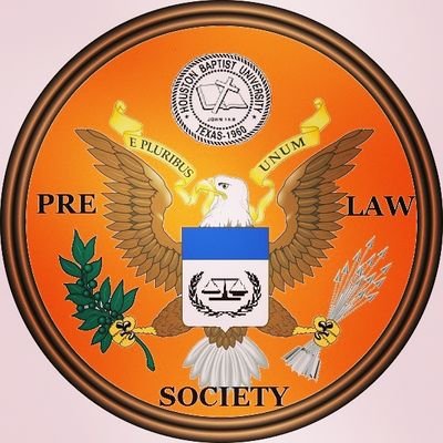 HBUPreLaw's profile picture. The Future Lawyers of @HoustonBaptistU