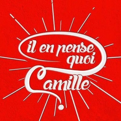 IL EN PENSE QUOI CAMILLE ?, présenté par @CamilleCombal du lundi au jeudi à 17h40 sur @C8TV ! Venez ➡️ https://t.co/JlSf9NDePJ / SNAP : IEPQC #IlEnPenseQuoi