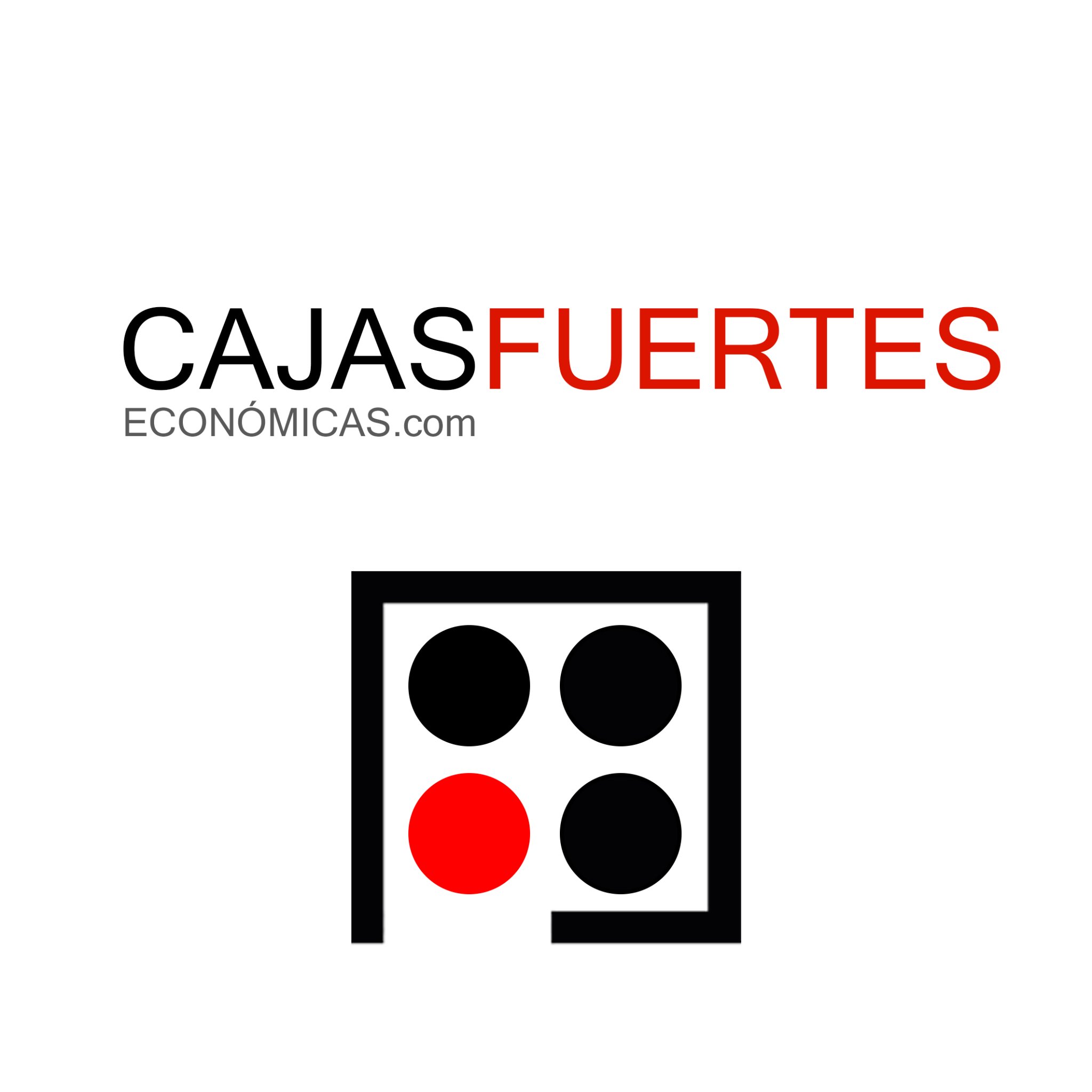 La mejor calidad en cajas fuertes al precio más bajo del mercado. #CFEconomicas #cajasfuertes