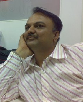 kinneraacharya Profile Picture