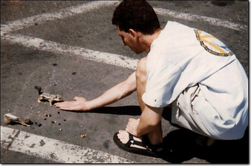 jeffreyloeb's profile picture. 