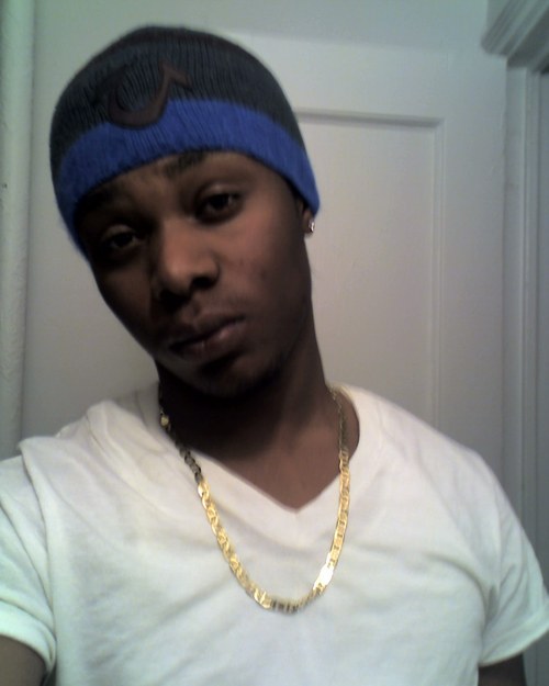 FROM CAC-TOWN(N.C).. BUT NOW I'M IN N.Y SMOKIN DAT LOUD PACK LOL.. BUT HIT MY D.M WEN SHIT GET PERSONAL