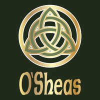 O'Sheas Irish Bar (@osheasirishbar) 's Twitter Profile