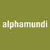AlphaMundi Group Ltd (@alphamundi) Twitter profile photo AlphaMundi Group Ltd (@alphamundi) Twitter profile photo