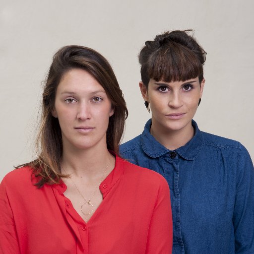 Un duo de choc, des sacs sublimes, ethniques et colorés à souhait! Folko by Ka c'est tout...