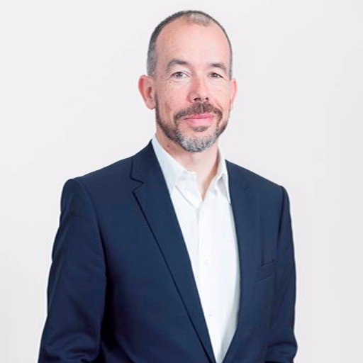 LaurentClech's profile picture. Director General de VINCI Energies España