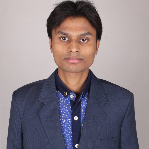 balramsah's profile picture. 