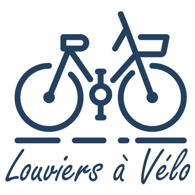 Le vélo, le cargo (...) comme modes de transport doux, à Louviers et partout ailleurs. 🚲 👨🏻‍💻