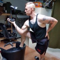 heartofthewarrior (@theshawnmaynard) 's Twitter Profile