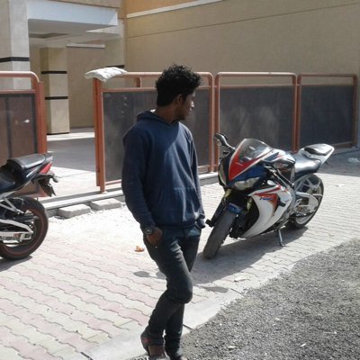 mahesh_madanan's profile picture. 