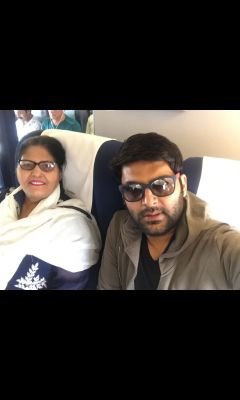 KapilSharmaFa15's profile picture. A COMEDIAN WHO LOVES TO MAKE PEOPLE LAUGH