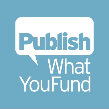 PublishWhatYouFund Profile