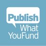 aidtransparency's profile picture. Campaigning for aid & development transparency. Using data to share understanding of spending & impact. Working on #localisation #mobilisation #DFIs #Gender